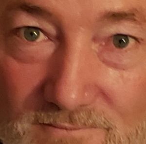 Meet your Posher, Erick